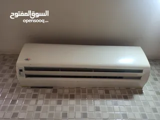  2 FREGO Air Conditioner