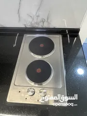  17 شقة للايجار ستديو جبل عمان