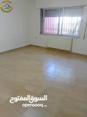  15 شقة مميزة للبيع في عبدون الشمالي  - خلف المركز العربي 225م مع حديقة وترسات 210م بسعر مغري