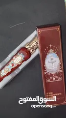  3 the Flower Knows Strawberry Rococo Cloud  الاصلي Lip Cream