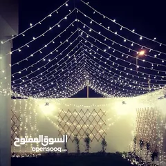  3 Ramadan lighting decoration