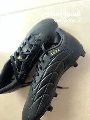  3 COPA PURE 2 CLUB FLEXIBLE GROUND CLEATS