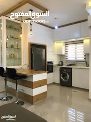  1 ستوديو سوبر ديلوكس مفروش ضاحية الريف - الجامعة الامريكية بالقرب من ضاحية الريحان