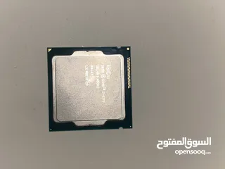  1 Intel i7 4th