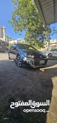  1 جولف جولف Mk6 جولف GTI