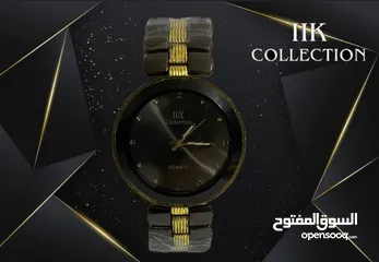  8 ساعات رجالية