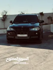  3 BMW X5 M fullpackage