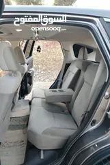  6 هوندا جيب CR-V فل كامل وفحص كامل 3 جيد وقصعه