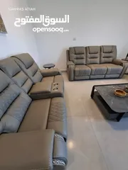  9 شقة مفروشة فاخرة بتصميم عصري اعلان رقم (O459)