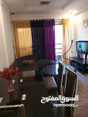  1 مطلوب فرد واحد  لمشاركة سكن مؤثث بالسالمية