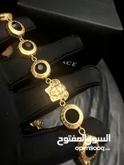  1 طقم اكسسوارات