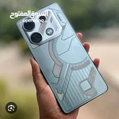  1 INFINIX GT20 PRO