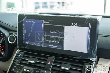  12 Toyota Land Cruiser Gx-r Twin turbo 2024  يمكن التمويل بالتعاون مع المؤسسات المعتمدة لدى المعرض