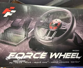  13 ستيرنقات بلاستيشن ستيرنق g29 Racing wiheel