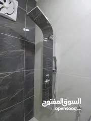  19 شقق مميزه سوبر ديلوكس عماره جديده خلف مطعم عرب قرب الجامعه للايجار مفروشه او غير مفروشه بعقد سنوي