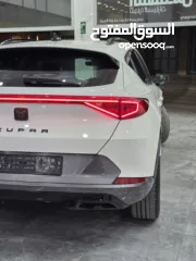  22 CUPRA FORMENTOR – Black Edition