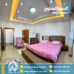  17 روف مميز جدا للايجار وسط البلد مساحه كبيره مناسبه لراحتك وراحه عائلتك