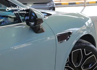  11 افاتار 11 2W 2023 فحص اوتوسكور A94%  بحالة الوكالة معها مفتاح وكرت وتطبيق