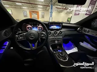  3 2020 Mercedes C300 تكملة اقساط