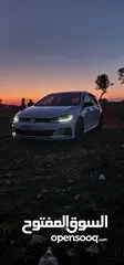  6 جولف gti2019 للبيع
