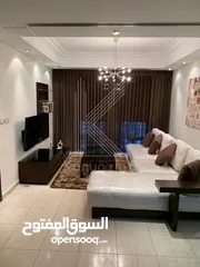  3   Furnished Apartment For Rent In 4th Circle