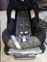  8 كوت اطفال للسياره