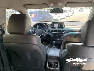  14 hyundai tucson
