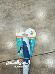  4 مشط القمل للقطط و الكلاب ، في حلول موسم الصيف يكثر البراغيث و الحشرات الصغيرة تابع الوصف