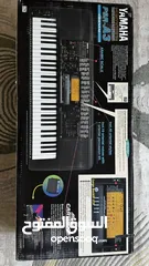  1 Yamaha PSR-A3