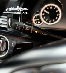 18 مرسيدس e200 cgi 2012 طلب خاص وارد غرغور