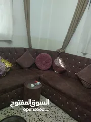  7 طقم كنب مستعمل