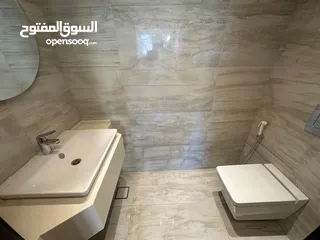  3 شقه مفروشه للايجار في الدوار الرابع ( Property 41006 ) سنوي فقط