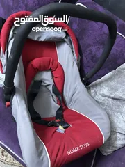  4 هزاز بيبي وكوت بيبي شيكو