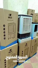  2 برولكس – المكيف المتنقل الخارق لصيف 2025!
