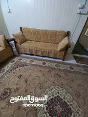  4 كرويتات مع زوليه والبردات