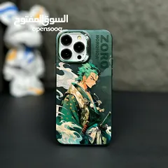  6 kjo / iPhone Case / Anime