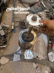  5 قطع غيار درجات وسكوترات ودبابات ويوجد درجات وسكوترات ودبابات للبيع وبحاجه بعض صيانه