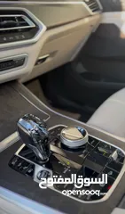  18 Bmw x5. 45E بنزين وكهربا