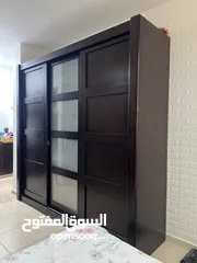  2 غرفة نوم بسعر خيالي، ادفع اليوم 2000 شيكل ونام ع غرفة بسعر 15000 شيكل