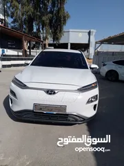  1 هيونداي كونا 2019بسعر حرق