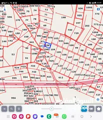  5 للبيع قطعة أرض 3.8 دونم في اللبن القليب قرب مشروع اعمار من المالك مباشره