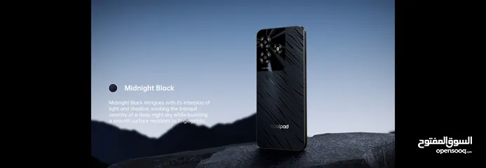  5 "اكتشف التكنولوجيا المذهلة في متناول يدك مع Coolpad C16