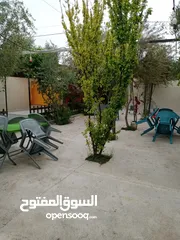  18 شاليه متنزه  استراحة قهوة