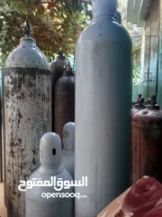  1 بيع وشراء اسطوانات أكسجين طبيه وصناعيه نيتروجين ارغون استلين co2 هيليوم مقصات وساعات جلور ومقصات وسا