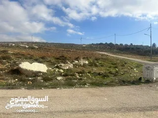 3 ارض للبيع في اجمل مناطق ناعور