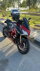  9 Suzuki Gsxs1000-f