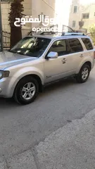  4 التواصل على الرقم بالوصف Ford escape 2009 اعلى صنف فل الفل