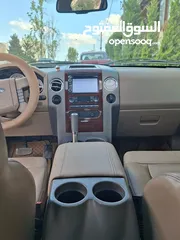  13 فورد f150 فل كامل موديل 2007 فحص كامل للبيع