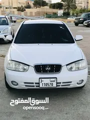  1 هونداي افانتي