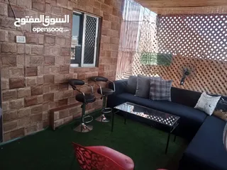  3 شقتين كوشان واحد